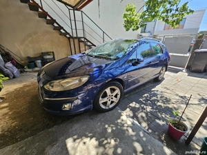 Vând Peugeot 407 - 2005