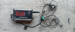 Met suspendat Kuhn 1200l - imagine 5