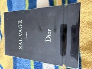 Apa de parfum Dior Sauvage Elixir 60ml pret fix