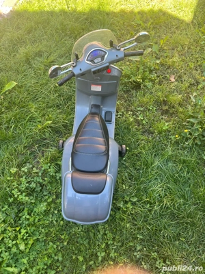scuter electric copii - imagine 5