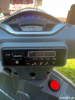 motocicleta electrica copii 