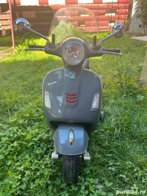 scuter electric copii - imagine 3
