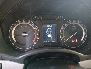 Skoda Octavia 2 VRS - imagine 7