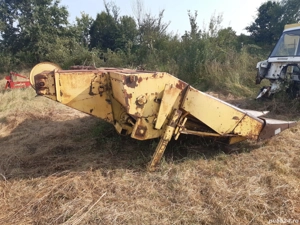 Heder Porumb New Holland - imagine 3