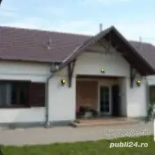 Ieftin: Casa-lux in Ungaria, la 35' de Arad.( cu fonduri anuale alocabile ) - imagine 8