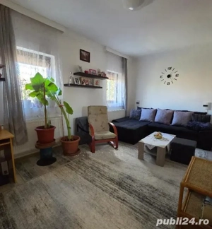 Casa-lux in Ungaria, la 35' de Arad.( scutit de impozitul anual si cu fonduri alocabile pe 2025.).