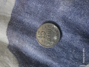 vind monezi vechi  - imagine 5