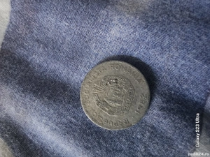 vind monezi vechi  - imagine 4