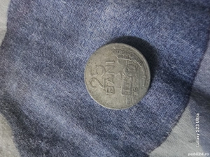 vind monezi vechi  - imagine 3