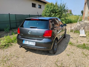 Vând volwagen polo 1.6 diesel. 90 cai an fabricație 2013