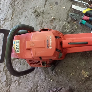 Centrala pe gaz stare fuctionabila  - imagine 5