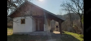 Vand cabana+teren(livada) - imagine 7