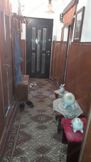 Proprietar vând partament 3 camere Tudor Vladimirescu ts2 autogara decomandat 4 4 clasic60000 euro   - imagine 4