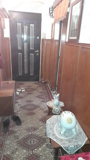 Proprietar vând partament 3 camere Tudor Vladimirescu ts2 autogara decomandat 4 4 clasic60000 euro   - imagine 6