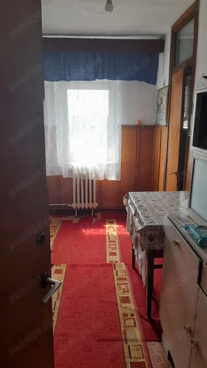 Proprietar vând partament 3 camere Tudor Vladimirescu ts2 autogara decomandat 4 4 clasic60000 euro   - imagine 5