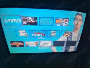 joc ps3 modat cu 85 jocuri instalate pe hard - imagine 2