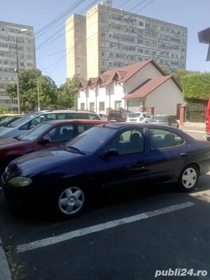 proprietar vand renaul megane  - imagine 2