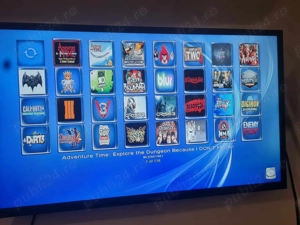 joc ps3 modat cu 85 jocuri instalate pe hard - imagine 6