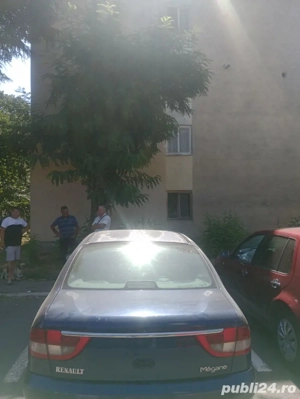 proprietar vand renaul megane  - imagine 3