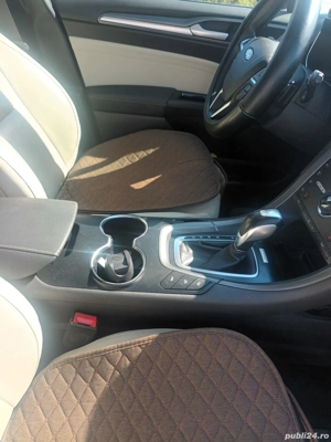 Ford Mondeo 2.0 TDCi, 150 CP, 2019   Full Option - imagine 4