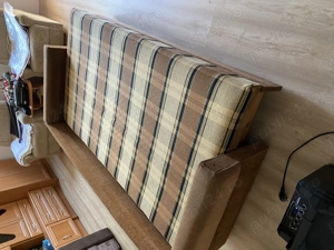 Canapea extensibila - imagine 2