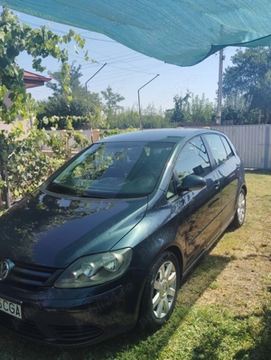 De vînzare wolsgwagen golf 5 plus  an 2006  - imagine 7