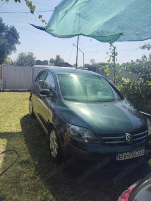 De vînzare wolsgwagen golf 5 plus  an 2006  - imagine 3