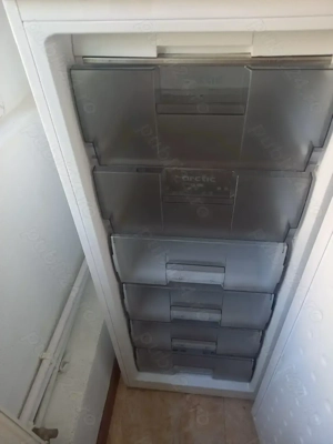 Congelator Arctic 6 sertare - imagine 3