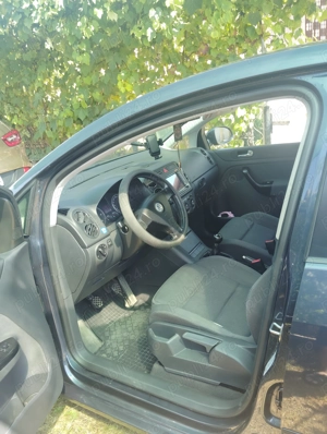 De vînzare wolsgwagen golf 5 plus  an 2006  - imagine 9