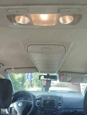 De vînzare wolsgwagen golf 5 plus  an 2006  - imagine 8