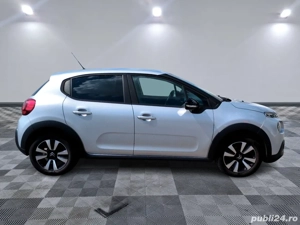 urgent Citroen 2018 C3 PUREtech Feel  - imagine 3