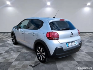 urgent Citroen 2018 C3 PUREtech Feel  - imagine 5