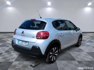 urgent Citroen 2018 C3 PUREtech Feel  - imagine 2