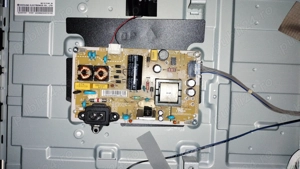 Tv LG 32LK610BPLB defect - imagine 5