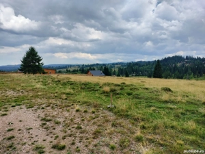 Parcela Intravilan 1000m2 langa Beliș  - imagine 10