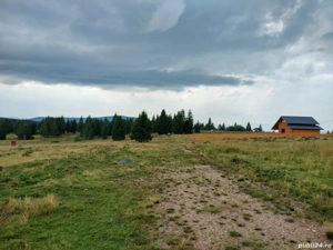 Parcela Intravilan 1000m2 langa Beliș  - imagine 9