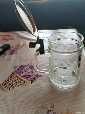 halba de bere - imagine 2