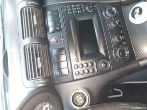 De vanzare: Mercedes- Benz - imagine 3