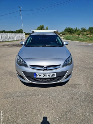 opel astra j 1.6 cdti 2016 euro 6