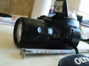 Aparat foto cu rolfilm OLIMPUS IS-3DLX