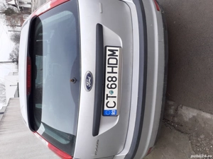 vand autoturism Ford Focus - imagine 2