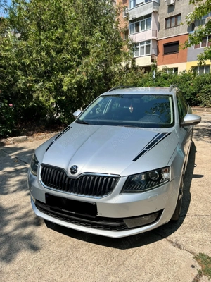 Vând Skoda Octavia 3 Sport - imagine 3
