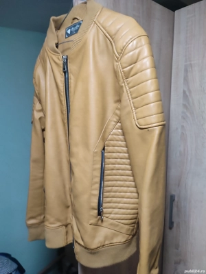 geacă primăvară toamnă 