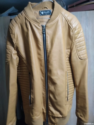 geacă primăvară toamnă  - imagine 2