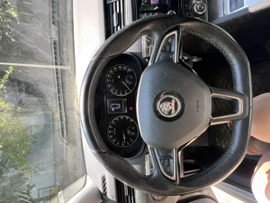 Vând Skoda Octavia 3 Sport - imagine 6