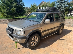 Opel Frontera 2.2 DTI