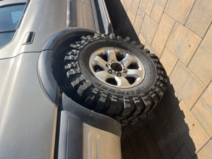 Opel Frontera 2.2 DTI - imagine 5