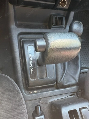 Opel Frontera 2.2 DTI - imagine 6