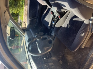 Opel Frontera 2.2 DTI - imagine 7