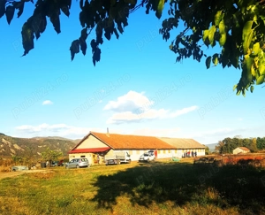 !!! Direct proprietar! De vânzare teren agricol cu fermă   proprietate rurală  Cislău, jud. Buzău